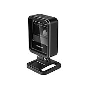 SCANNER CODURI DE BARE 1D/2D, kit USB, stand