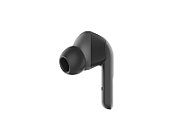 Casti Akai BTJE-J20ANC wireless, bluetooth 5.3, putere iesire incarcare 5V 500mA, capacitate baterie in standby pana la 240 ore, negru