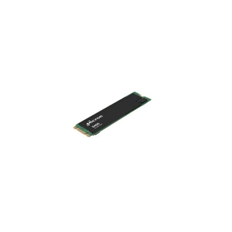 SSD server Lenovo ThinkSystem M.2 5400 PRO (Micron) 480 GB, M.2 2280, SATA 6G, 3D TLC, 1.5 DWPD