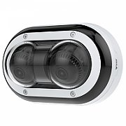 NET CAMERA P4705-PLVE 4MP/02415-001 AXIS