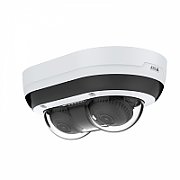 NET CAMERA P4705-PLVE 4MP/02415-001 AXIS