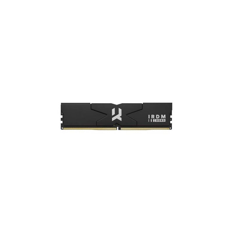 Memorie laptop GOODRAM IR-6800D564L34S/32GDC 32 GB DDR5 6800 MHz CL34 kit 2 x 16 GB,