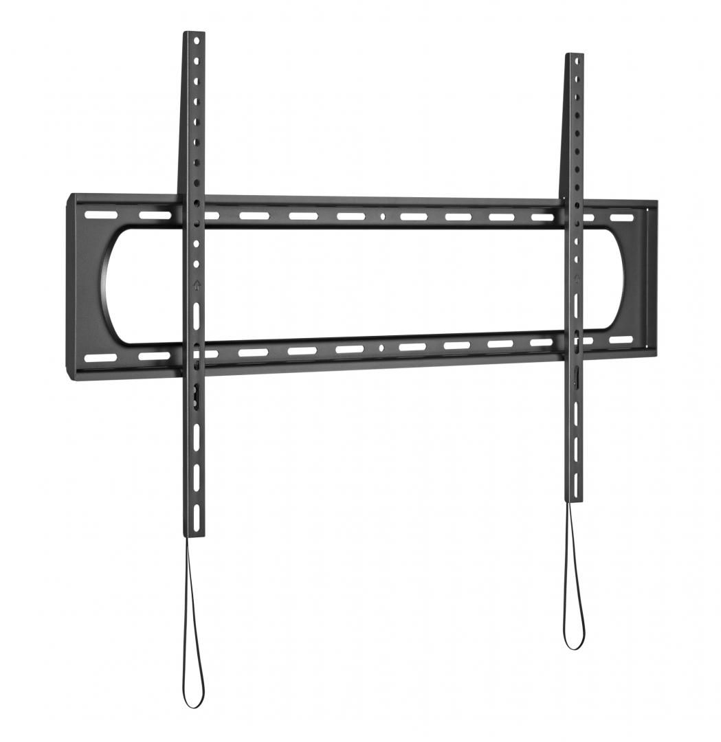 Suport TV Serioux TV TV7369F 60 -120 , Tip: Fix, dimensiuni: 35x1005x625mm, compatibilitate  dimensiune ecran: 60 -120 , compatibilitate VESAx: 50x50, 75x75, 100x100, 100x150, 150x100, 100x200, 200x100, 150x150, 200x200, 200x300, 300x200, 200x400, 400x200, 300x300, 300x400, 400x300, 600x200