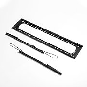 Suport TV Serioux TV TV7369F 60 -120 , Tip: Fix, dimensiuni: 35x1005x625mm, compatibilitate  dimensiune ecran: 60 -120 , compatibilitate VESAx: 50x50, 75x75, 100x100, 100x150, 150x100, 100x200, 200x100, 150x150, 200x200, 200x300, 300x200, 200x400, 400x200, 300x300, 300x400, 400x300, 600x200