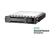 SSD server HPE Mixed Use 960 GB, 2.5 inch, SAS 12G, TLC, 3.0 DWPD, caddy HPE SFF Basic Carrier