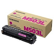 Cartus toner Samsung SU281A ,Magenta ,5 000 pagini ,Original (CLT-M503L)