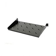 Raft fix Spacer 19-inch, 1U, adancime 275 mm