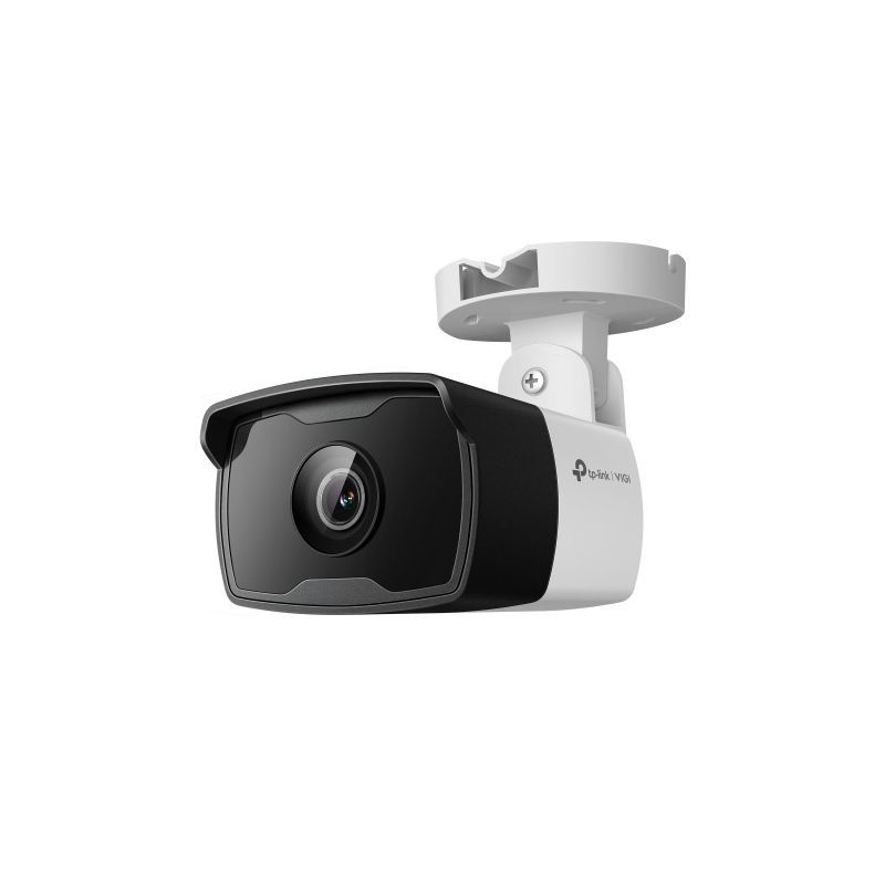 TP-LINK VIGI C340I 4MP Outdoor Bullet Network Camera 2.8mm