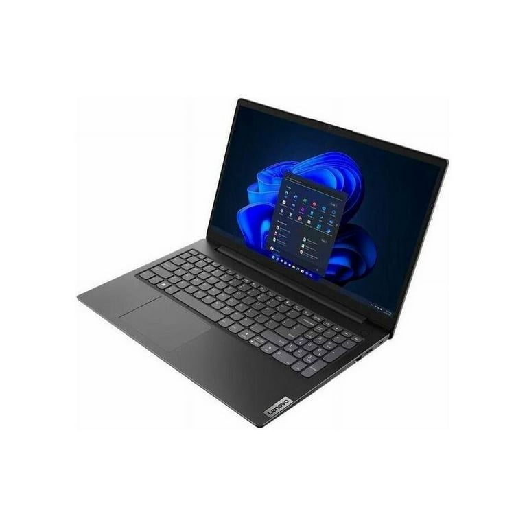 Laptop Lenovo V15 G4 IRU, 15.6 inch, Intel Core i3-1315U, 8 GB RAM, 256 GB SSD, Intel UHD Graphics, Free DOS