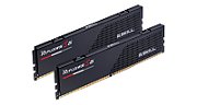 Memorie G.Skill Ripjaws S5 64 GB DDR5 6000 MHz CL30, kit 2 x 32 GB, XMP 3.0, Negru