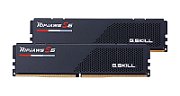 Memorie G.Skill Ripjaws S5 32 GB DDR5 6000 MHz CL30, kit 2 x 16 GB, XMP 3.0, Negru