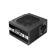 SURSA CHIEFTEC,  EON series  , 600W, fan 12mm, certificare 80 Plus, MB 20+4 pin x 1, CPU 4+4 pin x 2, PCI-E 6+2 pin x 2, SATA x 4, MOLEX 4-pin x 2,  ZPU-600S  (timbru verde 2lei)
