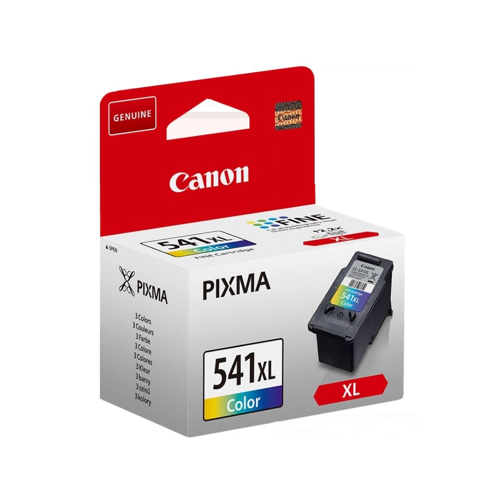 Cartus cerneala Canon 5226B001AA ,Color ,15 ml ,Original (CL-541xl)