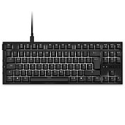 Logitech Keyboard G413 SE MECHANISCH Gaming [DE] black ALUMINIUM-GEHÄUSE, Weiße Hintergrundbeleuchtung