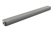 SOUNDBAR HORIZON HAV-S3600 / System 2.0 / RMS 100W (25W x4) / Digital Optical / AUX (3.5mm) / HDMI-ARC (CEC) / BT 5.3 / USB Playback / DOT- Matrix Display / Remote + Button Keys / Impedance: 6Ω x4 / Signal to Noise Ratio (SNR): 70dB / Total Harmonic Distortion (THD): 1% (1kHz, 1W) / Wall-Mount Ready
