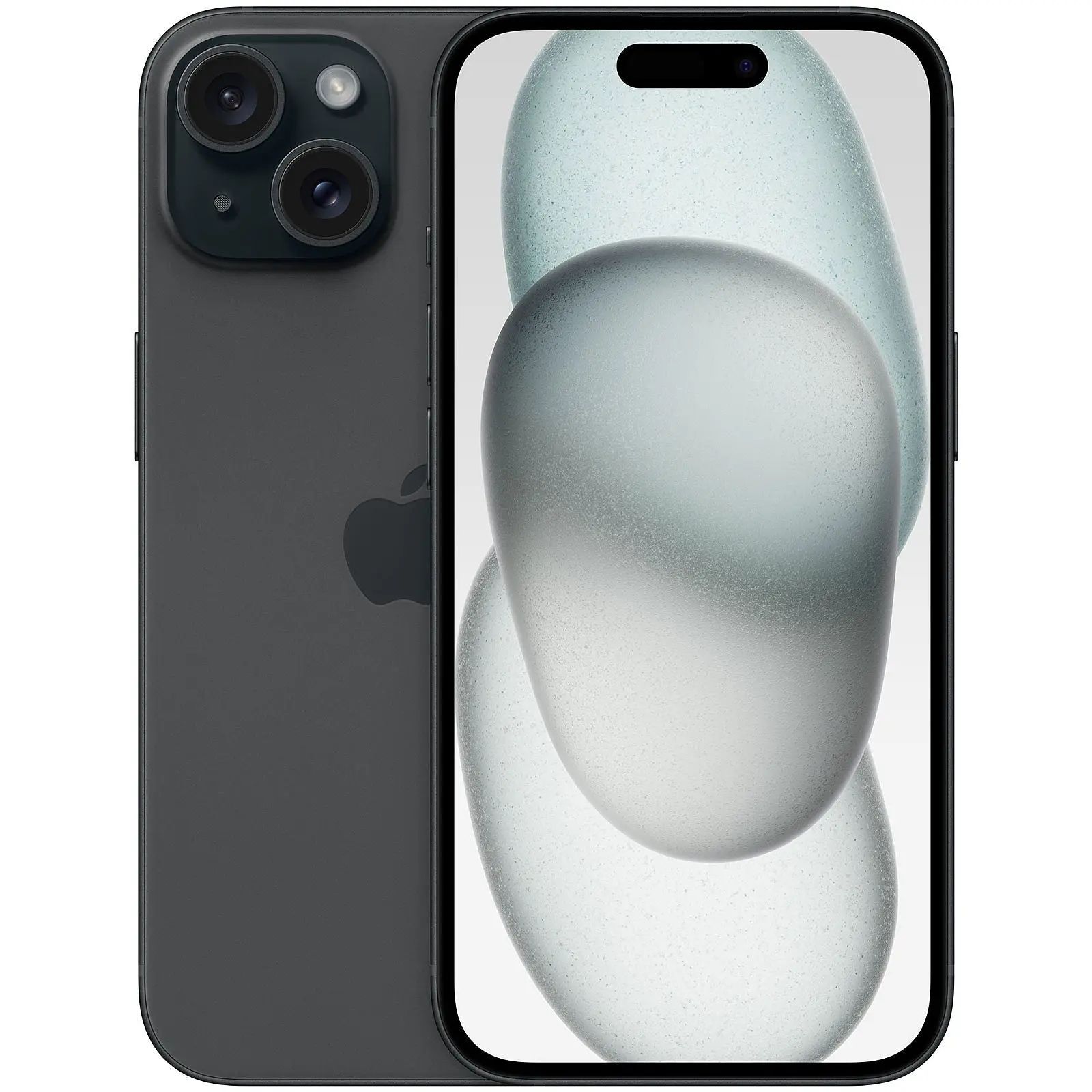 Apple iPhone 15 Plus 17 cm (6.7 ) Dual SIM iOS 17 5G USB tip-C 512 Giga Bites Negru