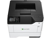 Imprimanta multifunctionala laser monocrom Lexmark MS631dw, A4, duplex, USB 2.0, Wi-Fi, 42 ppm