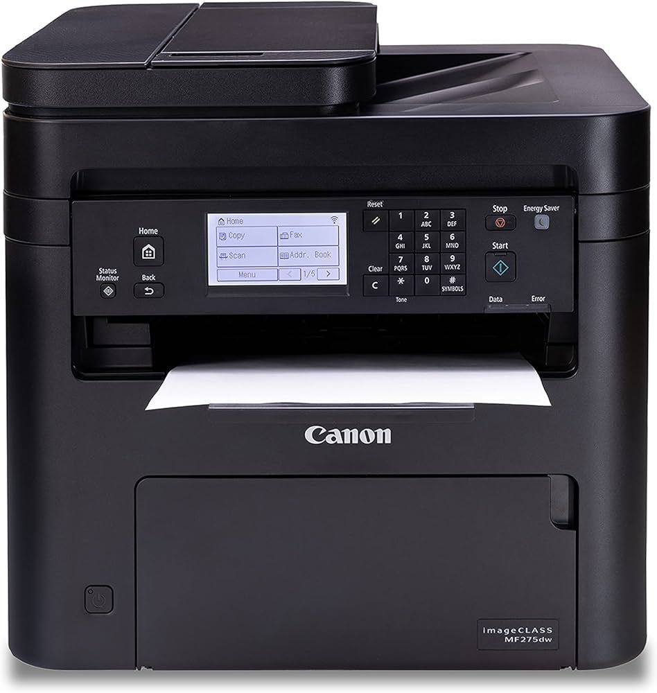 CANON MF275DW MFC LJ MONO A4