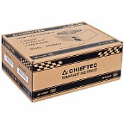 Sursa Chieftec SMART Series GPS-500A8, 500 W, PFC Activ
