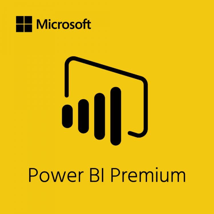 CSP Power BI Premium Per User (Education Faculty Pricing) [1J1J] New Commerce