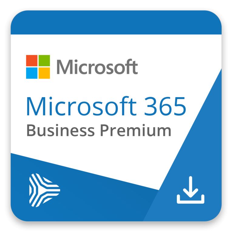 CSP Microsoft 365 Business Premium NP [1J1J]