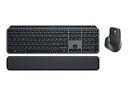 LOGITECH MX Keys S Bluetooth Combo - GRAPHITE - US INT'L