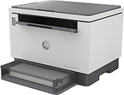 Imprimanta multifunctionala laser monocrom HP LaserJet 1604W, A4, USB 2.0, Wi-Fi, 22 ppm