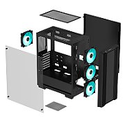 Carcasa Deepcool CC560 V2 ,ATX ,Negru