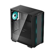 Carcasa Deepcool CC560 V2 ,ATX ,Negru
