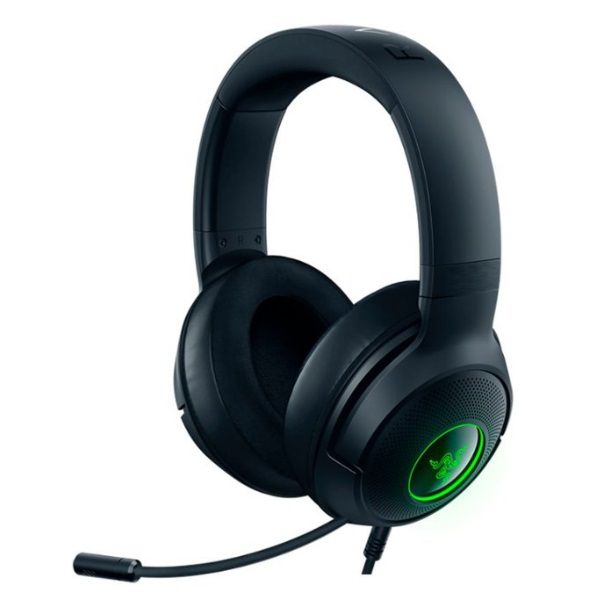 Casti Razer Kraken V3 X USB