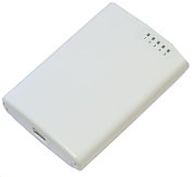 Router wireless Mikrotik RB750P-PBR2