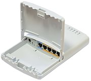 Router wireless Mikrotik RB750P-PBR2