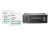 Hewlett Packard Enterprise LTO-8 Ultrium 30TB RW Data Cartridge 12000 GB 1.27 cm (Q2078A)