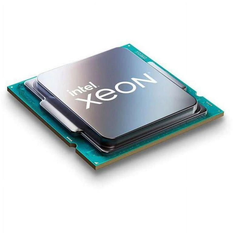 Procesor server Intel Xeon E-2334, socket 1200, 4C / 8T, 3.40 - 4.80 GHz, 8 MB cache, 65 W