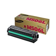 Cartus toner Samsung SU305A ,Magenta ,3500 pagini ,Original (CLT-M506L)