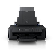 Imprimanta Foto inkjet color Epson Expression Photo HD XP-15000, A3, duplex, USB 2.0, Wi-Fi, 29 ppm negru, 29 ppm color