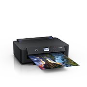 Imprimanta Foto inkjet color Epson Expression Photo HD XP-15000, A3, duplex, USB 2.0, Wi-Fi, 29 ppm negru, 29 ppm color