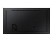 Samsung QM85R-B Digital signage flat panel 2.16 m (85 ) VA Wi-Fi 500 cd/m² 4K Ultra HD Black Built-in processor Tizen 4.0 24/7