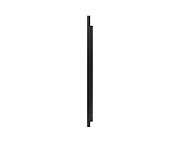 Samsung QM85R-B Digital signage flat panel 2.16 m (85 ) VA Wi-Fi 500 cd/m² 4K Ultra HD Black Built-in processor Tizen 4.0 24/7