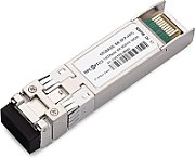 HW Compatible Optical Transceiver,SFP+,10G,Multi-mode Module(850nm,0.3km,LC) / HW Compatible Optical