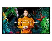 Samsung LH65QHCEBGCXEN Signage Display Digital signage flat panel 165.1 cm (65 ) LCD Wi-Fi 700 cd/m² 4K Ultra HD Black Tizen 24/7