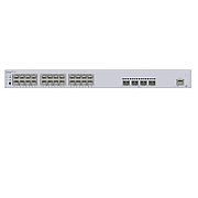 Switch Huawei 98012376, 24 porturi 10 / 100 / 1000 MBs