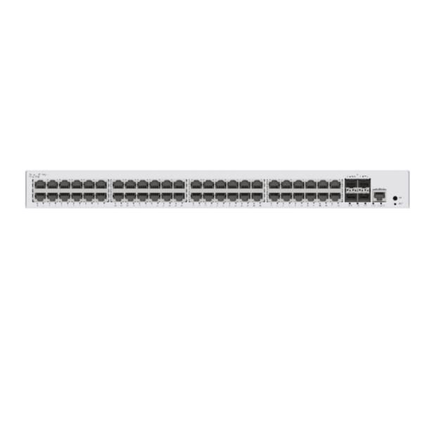 Switch Huawei 98012384, 48 porturi 10 / 100 / 1000 MBs