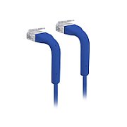 Ubiquiti Networks U-CABLE-PATCH-RJ45-BL-50 networking cable Blue 0.1 m Cat6