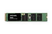 SSD server Micron 7450 PRO 3.84 TB, M.2 22110, PCIe 4.0 NVMe, 3D TLC, 1.0 DWPD
