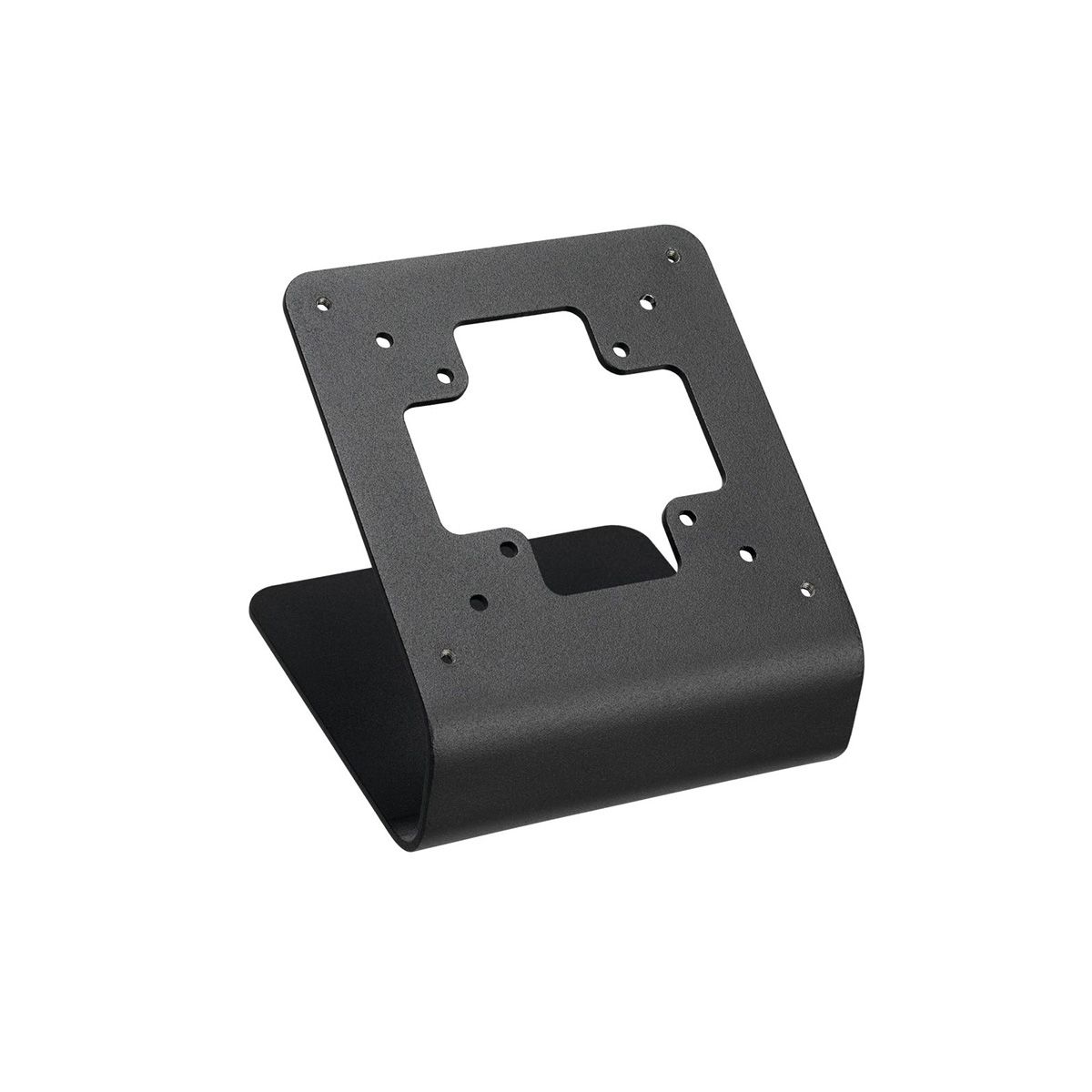 Suport de perete/masa + suport  Vogel's pentru tablete cu dimensiunile de minim 236x166x3mm si maxim 285x186x10mm