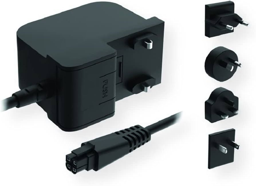 Teltonika Universal Power Supply, 9W