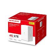 Router wireless MERCUSYS MB110-4G