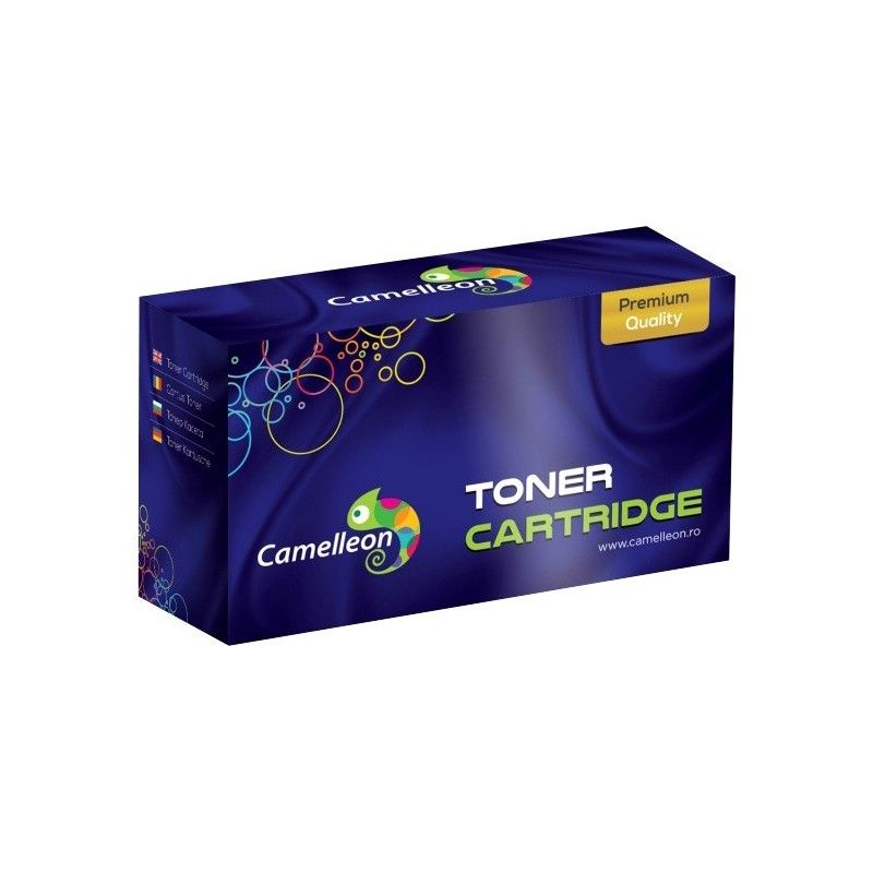 Cartus toner Camelleon CF530A-CP ,Negru ,1100 pagini (compatibil cu HP CF530A-CP)