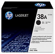Cartus toner HP Q1338A ,Negru ,12 000 pagini ,Original (38a)